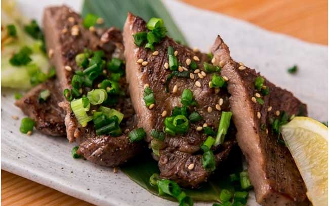 牛タン大衆酒場 べこたん 梅田店