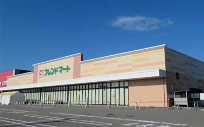 フレンドマート野々市店