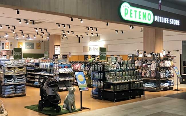 ＰＥＴＥＭＯ 札幌月寒店