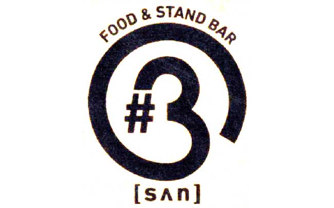 FOOD&STANDBAR #3