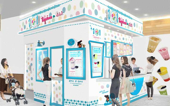 101(ワンオーワン)ゆめタウン呉店