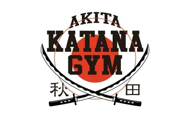 KatanaGym（カタナジム）秋田