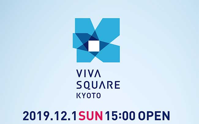 VIVA SQUARE KYOTO