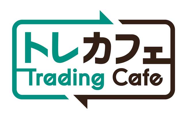 トレカフェTrading Cafe