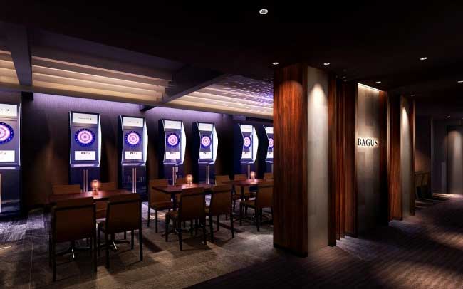 バグース 西武新宿店