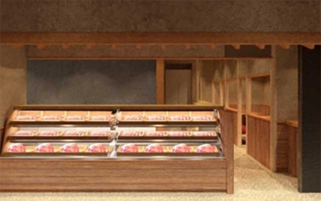 すき焼き十二天