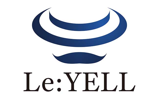 メンズ脱毛専門サロンLe:YELL(リエール)