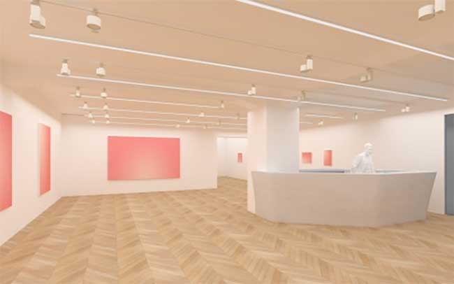 MITSUKOSHI CONTEMPORARY GALLERY