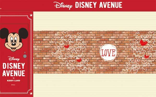 DISNEY AVENUE(ディズニー・アベニュー)東京駅店