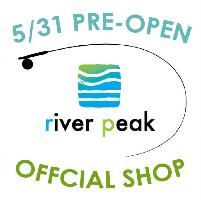 river peak