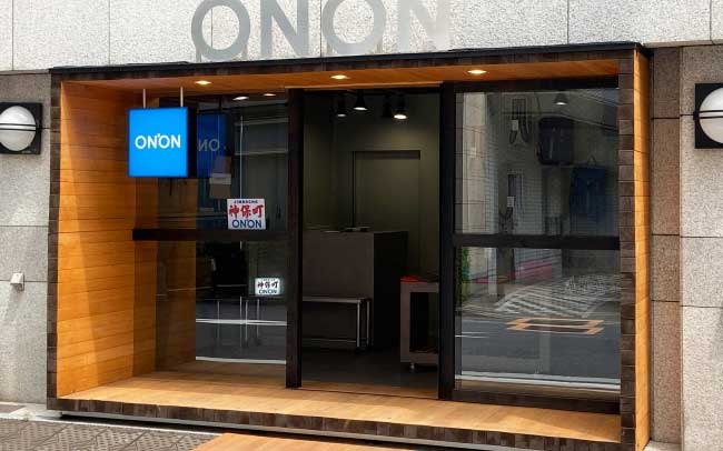 ONNON TOKYO