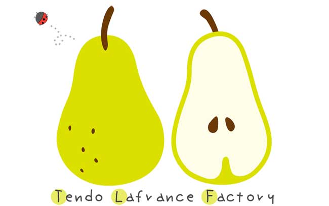 Tendo Lafrance Factory