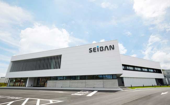 SEIBAN MUSEUM / FACTORY SHOP