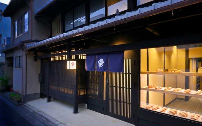 京の温所(おんどころ) 竹屋町