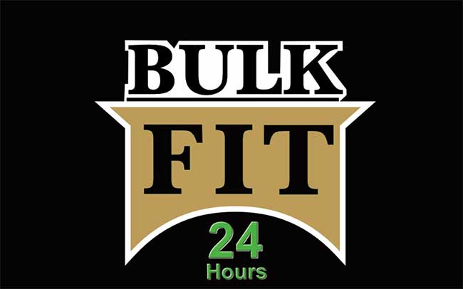 BULKFIT24（バルクフィット） 衣笠店