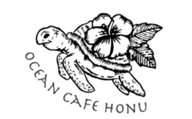Ocean Cafe Honu