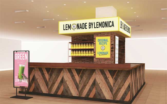 LEMONADE by Lemonica アピタ福井大和田店