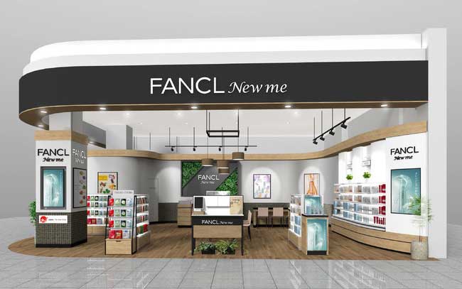 FANCL New me イオンモール直方店