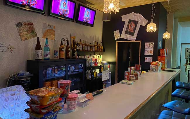 ワンコイン Bar MeeK〜No.11〜