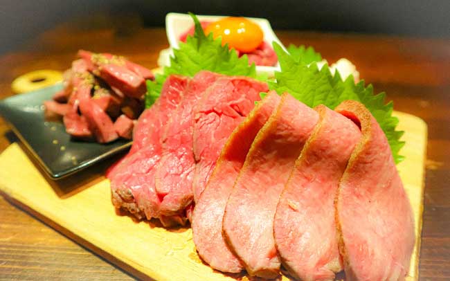 大衆肉割烹 108食堂 上野御徒町店