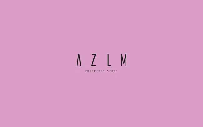 AZLM connected store