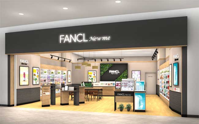 FANCL New me ららぽーとEXPOCITY店