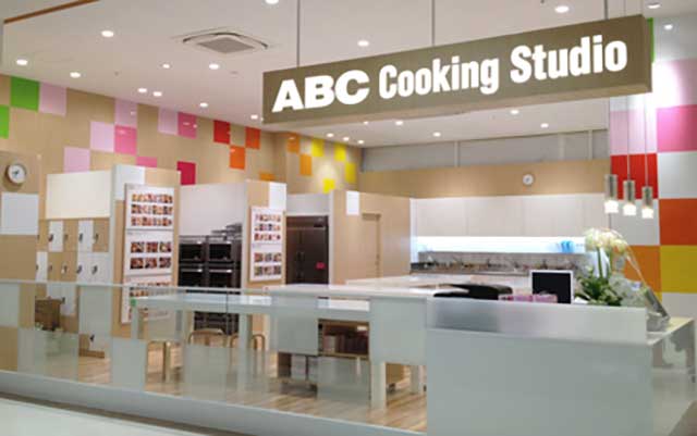 ABC Cooking Studio ゆめシティ新下関スタジオ