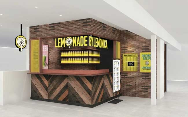 LEMONADE by Lemonica 所沢TOCOTOCOSQUAR店