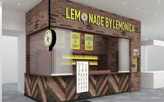 LEMONADE by Lemonica ワンズモール稲毛店