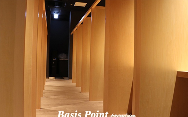 BasisPoint Premium 新橋日比谷口店