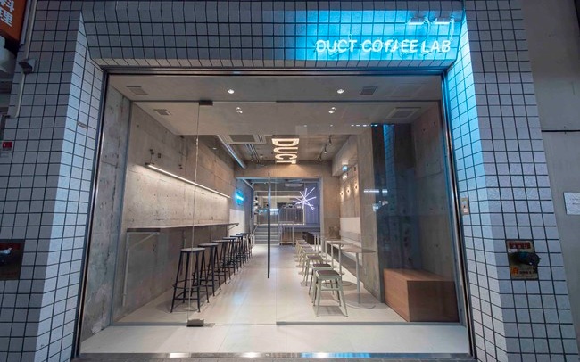 DUCT COFFEE LAB 武蔵小山店 