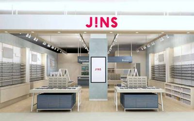 JINSゆめタウン久留米店