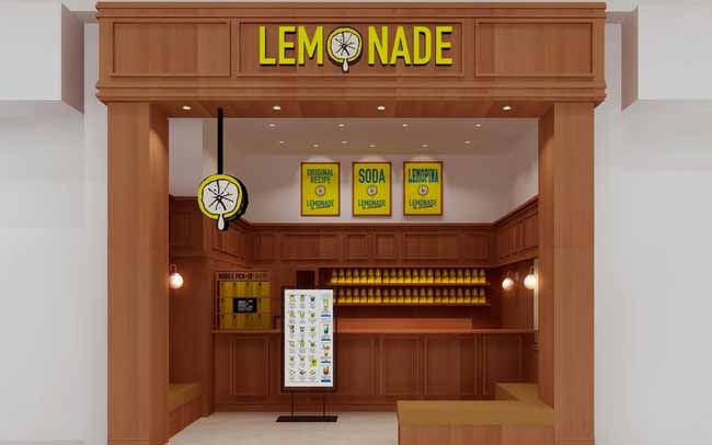 LEMONADE by Lemonica イオンモール宮崎店