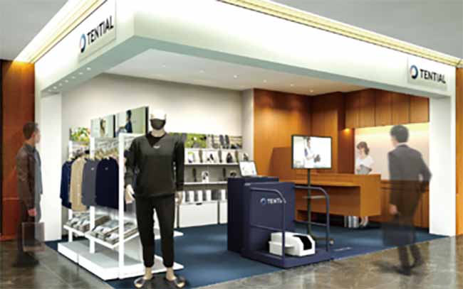 TENTIAL Official Store