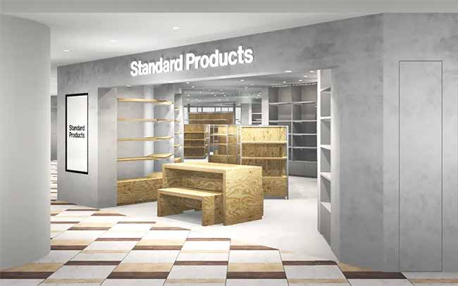 Standard Productsピオレ明石店