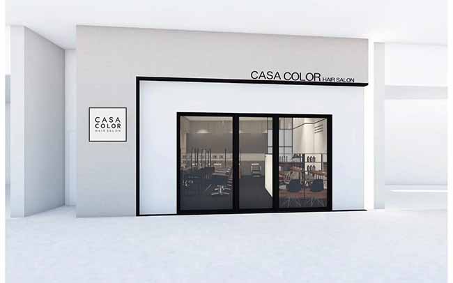CASA COLOR イトーヨーカドー四つ木店