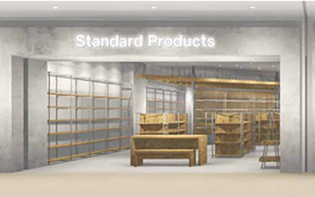 Standard Productsららぽーと堺店