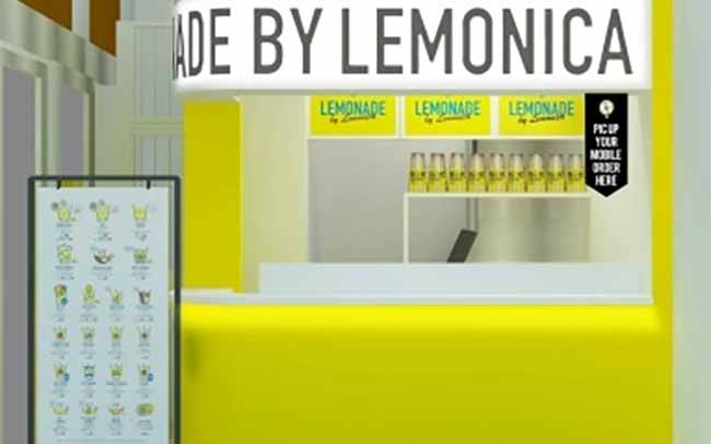 LEMONADE by Lemonica 近鉄奈良駅店