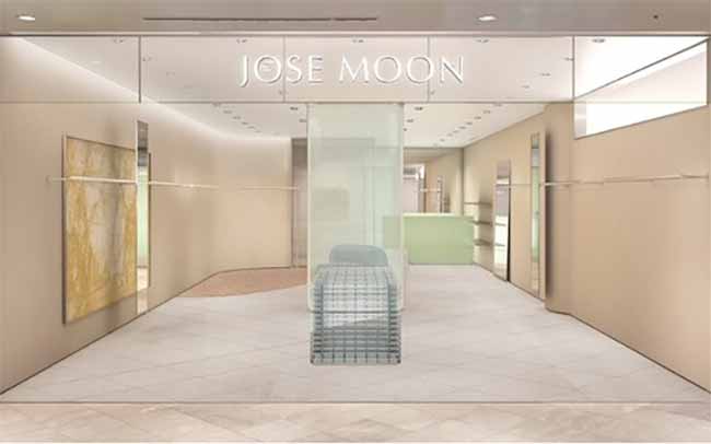JOSE MOON 新宿ルミネ2店
