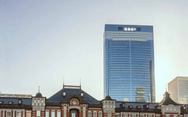 ブルガリ ホテル 東京