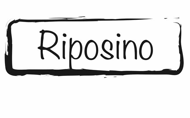 Riposino