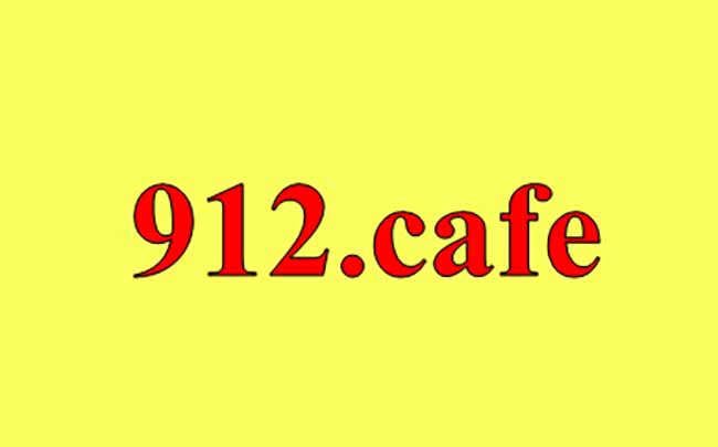 912cafe