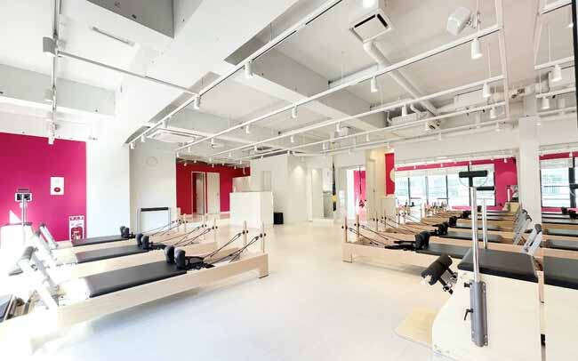 URBAN CLASSIC PILATES 落合南長崎