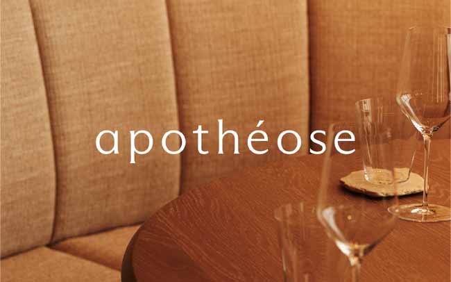 apothéose