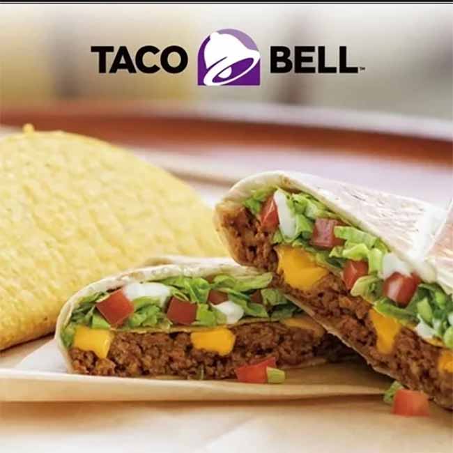 Taco Bell（タコベル）中目黒店