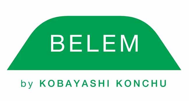 BELEM by KOBAYASHI KONCHU